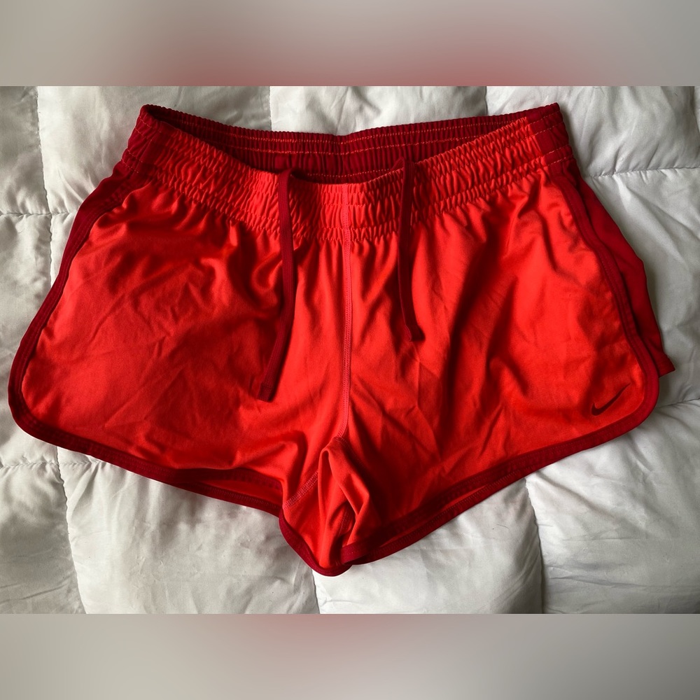 Nike Dri-Fit Athletic Shorts